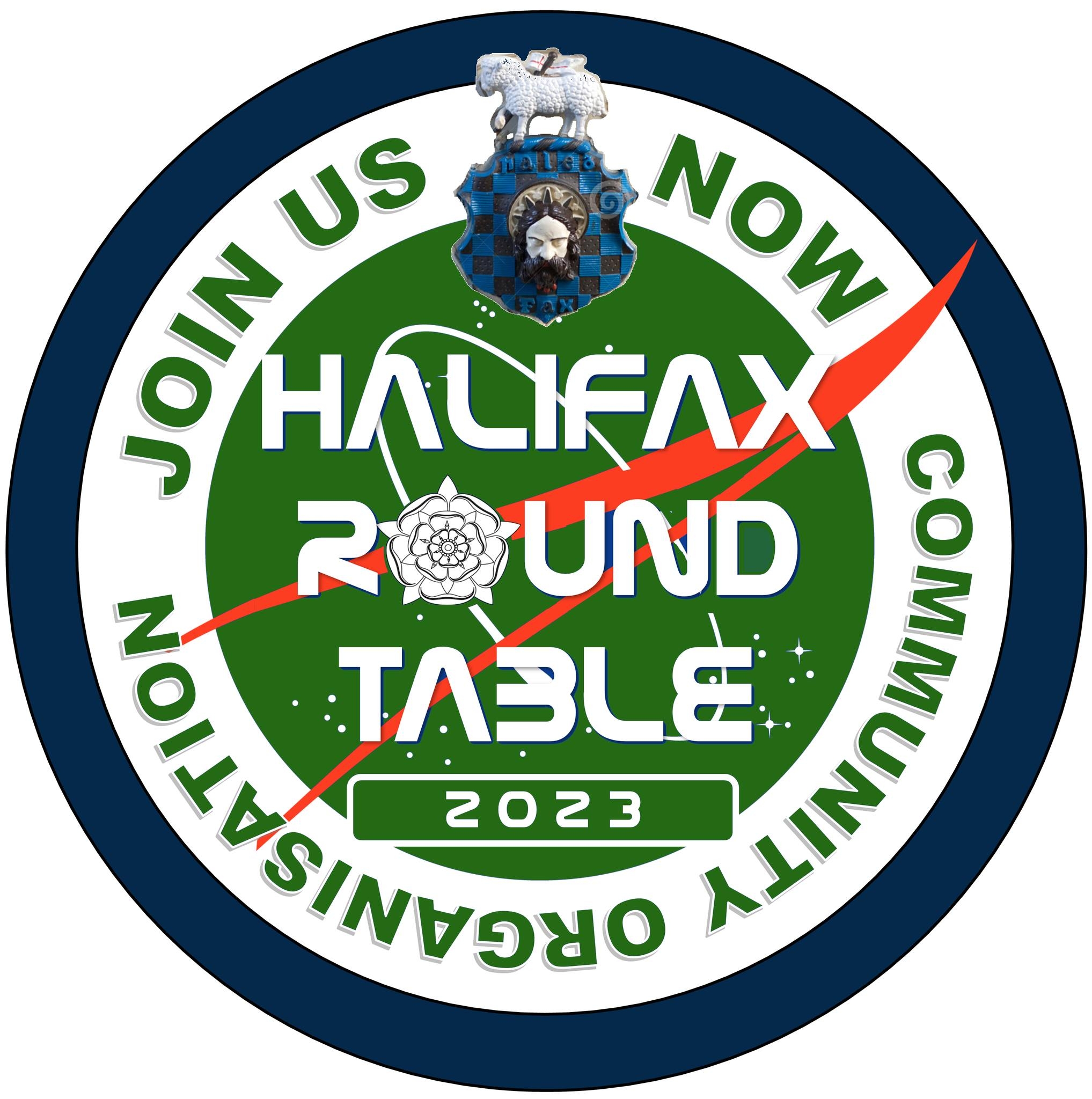 Halifax Round Table