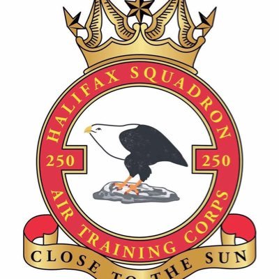 250 (Halifax) Air Training Corps