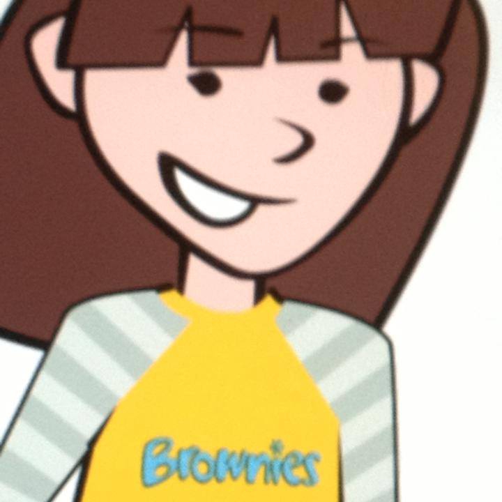 Mount Tabor Brownies