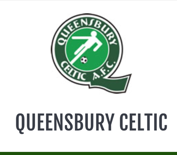 Queensbury Celtic Football Club