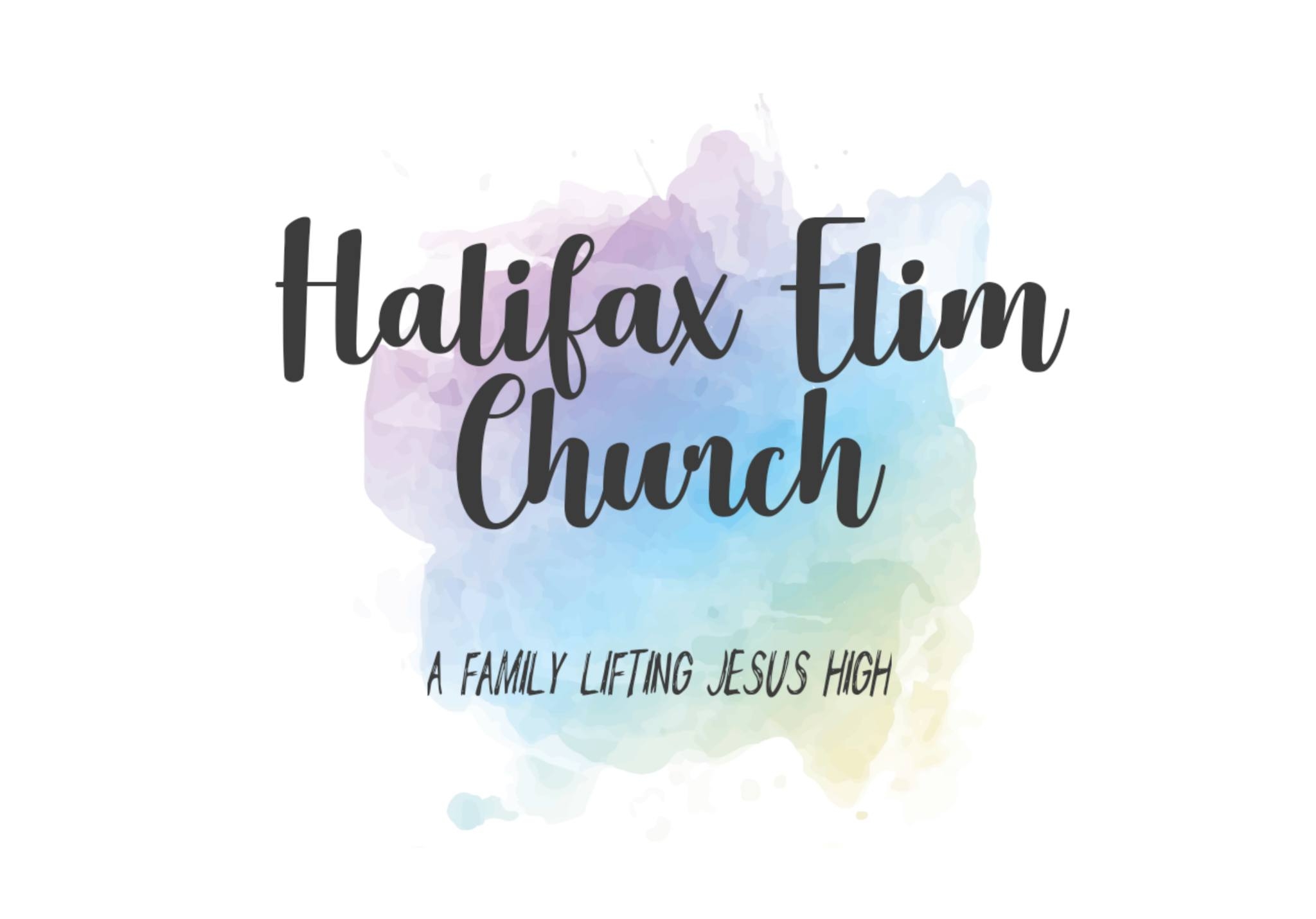 Halifax Elim Church