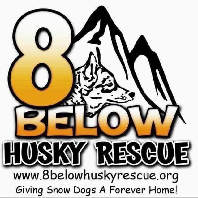 8 Below Husky Rescue