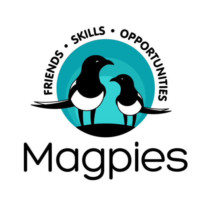 Pennine Magpie